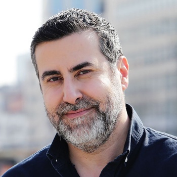 Dyab Abou Jahjah, lijsttrekker Be.One Brussels Parlement