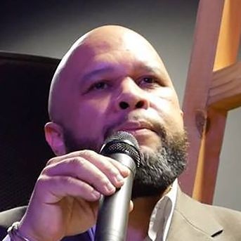 Olivier Mukuna, vierde plaats op de lijst voor het Brussels Parlement van Be.One