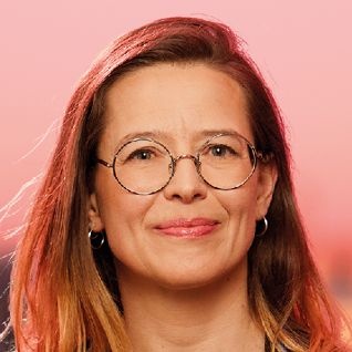 Els Rochette, kandidaat one.brussels voor het Brussels Parlement