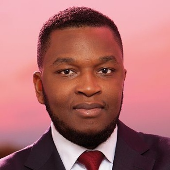 Jeannot Kabuya, kandidaat one.brussels voor het Brussels Parlement