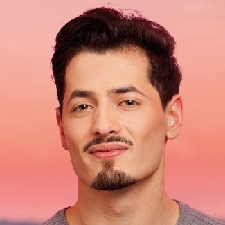 Manzul Akhmedov, kandidaat one.brussels voor het Brussels Parlement