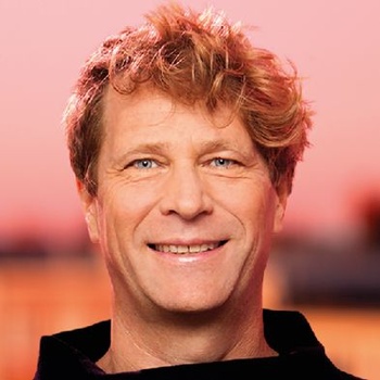 Alan De Bruyne, kandidaat Vlaams Parlement voor SP.A