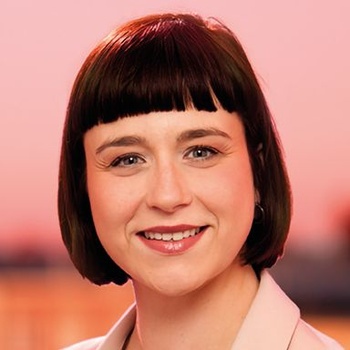 Anais Maes, kandidaat Vlaams Parlement voor SP.A