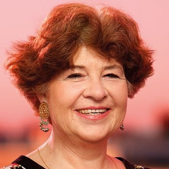 Anne-Sophie Vanneste, kandidaat Vlaams Parlement voor SP.A