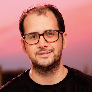 Fahim De Leener, kandidaat Vlaams Parlement voor SP.A