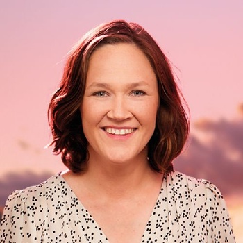 Hannelore Goeman, lijsttrekker Vlaams Parlement voor SP.A