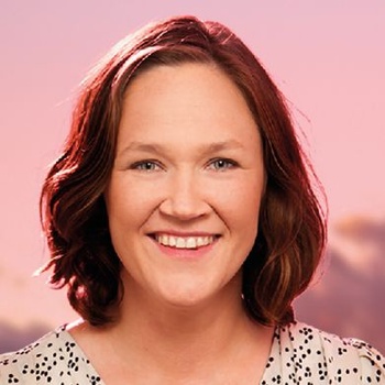 Hannelore Goeman, lijsttrekker Vlaams Parlement voor SP.A