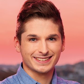 Jeremy Celen, kandidaat Vlaams Parlement voor SP.A