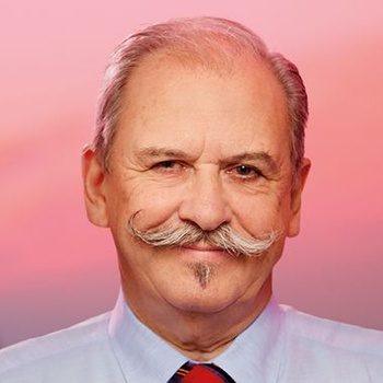 Robert Delathouwer, kandidaat Vlaams Parlement voor SP.A