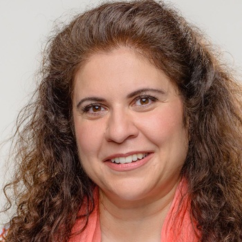 Lamia Khan, plaats 9 op de lijst van het Brussels Parlement voor Open VLD