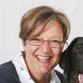 Catherine de Buck van Overstraeten, kandidaat van Open VLD voor het Vlaams Parlement