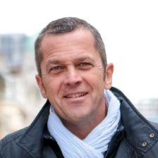 Albert Verdeyen, kandidaat Federale Kamer voor Open VLD