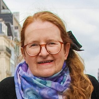 Aviva Dierckx, kandidaat federale kamer voor Open VLD