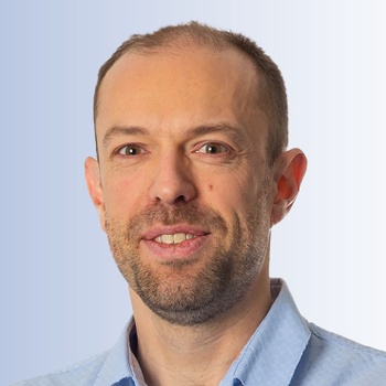 Jelmen Haaze, kandidaat federale kamer voor Open VLD