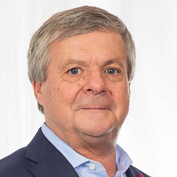 Franck Goethals, kandidaat federale kamer voor Open VLD