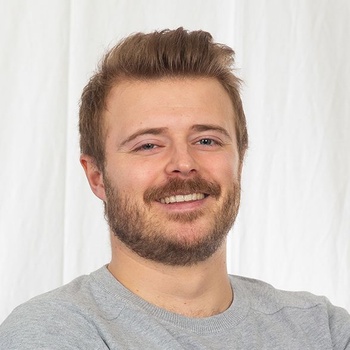 Jarl Thimpont, kandidaat federale kamer voor Open VLD