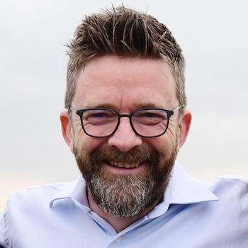 Stef Colens, kandidaat federale kamer voor Open VLD