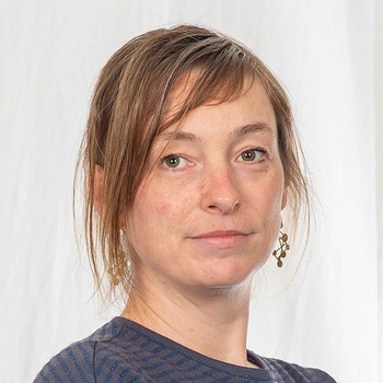 Tamara De Groof, kandidaat federale kamer voor Open VLD