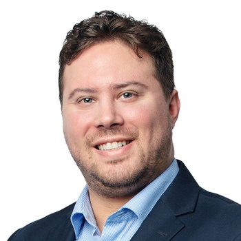 Bob Debrabandere, plaats 3 op de lijst voor het Brussels Parlement bij de effectieven voor het Vlaams Belang