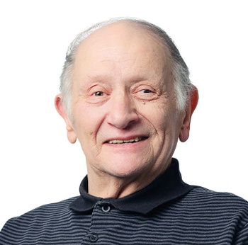 Guy Dermine, plaats 3 bij de opvolgers op de lijst van Vlaams Belang voor de federale kamer