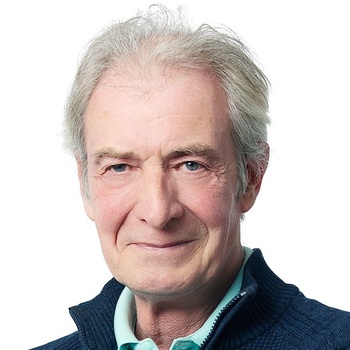 Guy Vermeulen, plaats 9 bij de effectieven op de lijst van Vlaams Belang voor de federale kamer