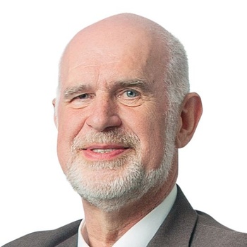 Luc Beullens, plaats 5 op de lijst voor het Brussels Parlement bij de effectieven voor het Vlaams Belang