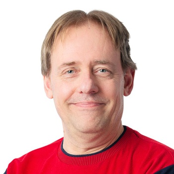 Marc Malfait, plaats 9 op de lijst voor het Brussels Parlement bij de effectieven voor het Vlaams Belang