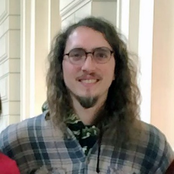 Igor Wilson, kandidaat voor DierAnimal