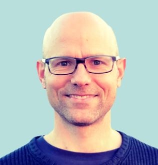 Ivo Flachet, lijstduwer Brussels Parlement voor PVDA