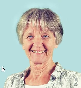 Lieve Franssen, zesde plaats Brussels Parlement voor PVDA