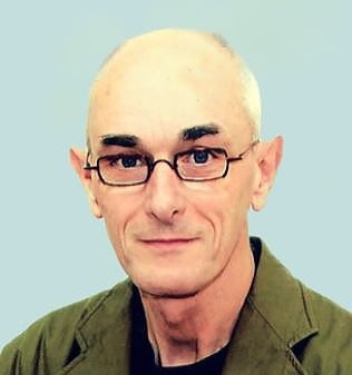 Paul De Mont, negende plaats Brussels Parlement voor PVDA