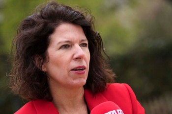 Bianca Debaets (CD&V), Staatssecretaris voor verkeersveiligheid