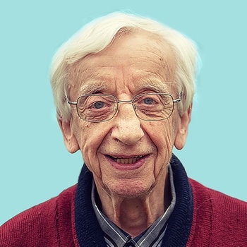 Omer Mommaerts, plaats 15 op de lijst van PVDA voor het Brussels Parlement