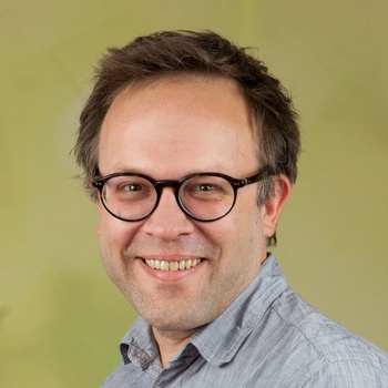 Ruben Ramboer, plaats 11 op de lijst van PVDA voor het Brussels Parlement