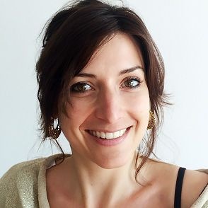 Sieglinde Ruelens, kandidaat op de lijst voor Agora voor het Brussels Parlement