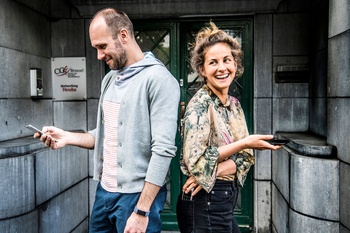 Gamen Annelies Vandevelde Steven BRUZZ ACTUA 1660