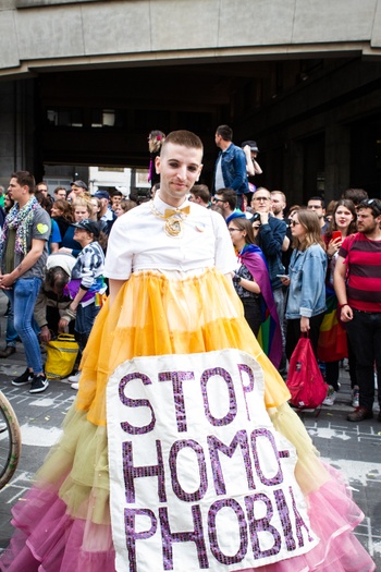 Gaypride 2019 c Karen Vandenberghe 39