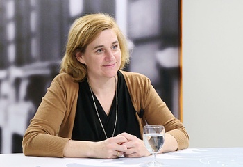 Elke Van den Brandt (Groen)