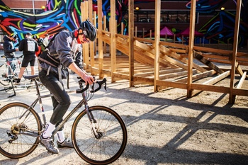 Europees Kampioenschap fietskoeriers