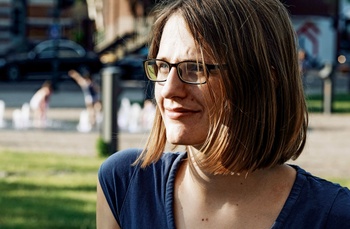 Katharina Stabenow, kinderarts VUB