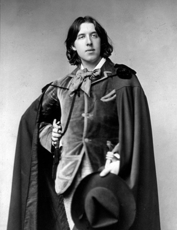 Oscar Wilde