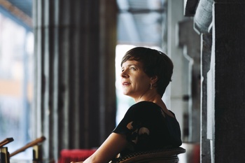 Cieltje Van Achter (N-VA)