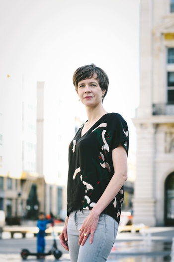 Cieltje Van Achter (N-VA)