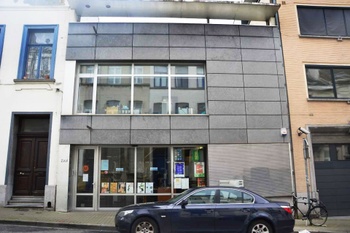 Gemeenschapscentrum De Maalbeek in Etterbeek kampt met plaatstekort