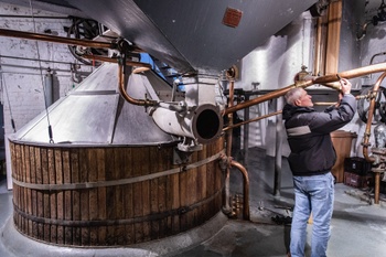 Brouwerij Cantillon