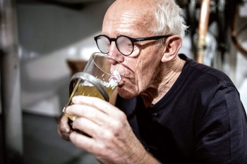 Jean-Pierre Van Roy (brouwerij Cantillon)