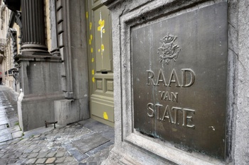 De Raad van State