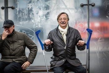 Alain Flausch, oud-topman van de MIVB