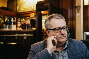 Bert Cornelis historicus en politiek commentator
