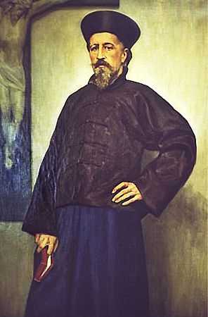 Theophile Verbist (Antwerpen, 12 juni 1823 – Lao-Hu-Kou (Mongolië), 23 februari 1868), stichter van het Missiehuis van Scheut